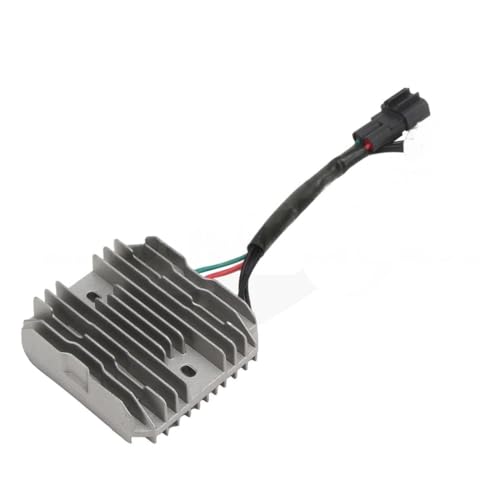 Régulateur redresseur pour Intruder M1800R et Boulevard M109R 2006-2010