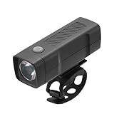 Luces De Bicicleta - Lámpara De Bicicleta Recargable | Luz De Bicicleta, Luz Super Brillante De Alta Brillo, Accesorios De Bicicleta, Faro De Carga USB para Ciclismo En Carretera Y Mi