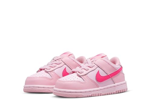 Image of Nike Kid's Dunk Low Sneaker