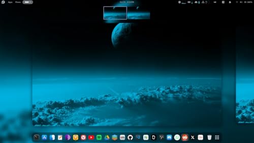 Linux Distro For Blender
