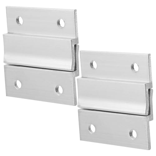 FOYTOKI 2�Z�b�g�t�����`�N���[�g�d�׏d�A���~�u���P�b�g �G��z���|���� �C���^�[���b�N�ǎ��t���L�b�g �~���[��z���C�g�{�[�h�Ή� �� �I