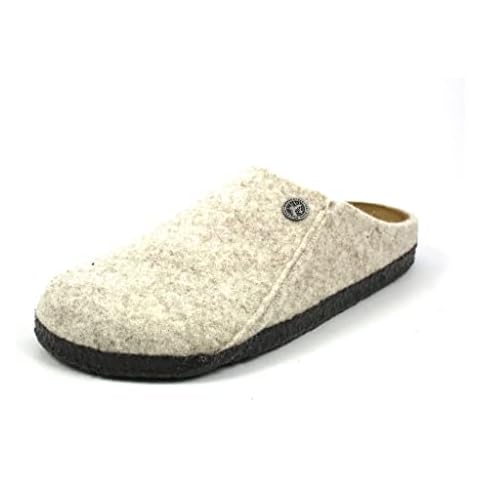 Birkenstock Zermatt Chaussons Femme Cover