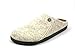 Produktbild BIRKENSTOCK 1020027 - Zermatt beige Gr. 44