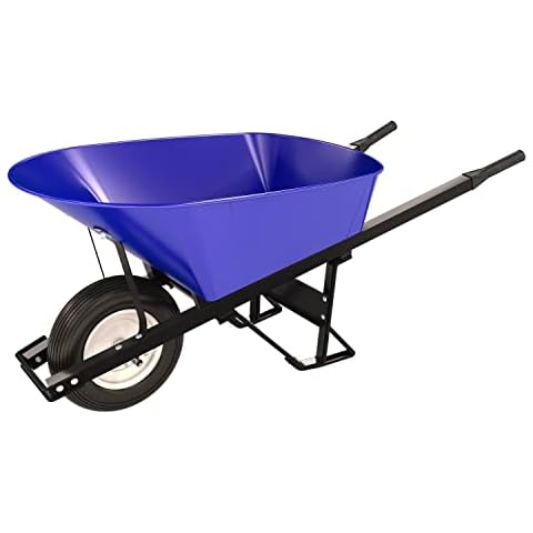 Bon 28 902 Steel Wheelbarrow Cover