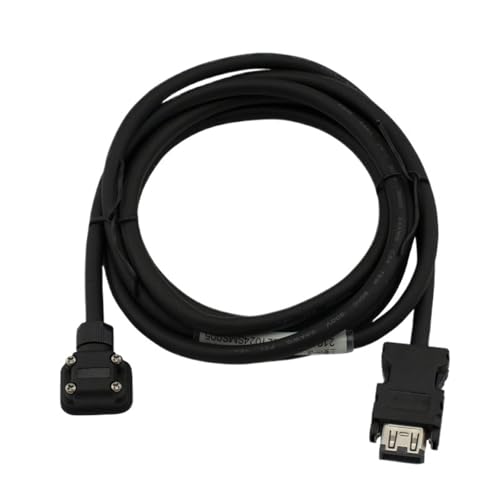 Câble d'encodeur servo MR-J3ENCBL8M-A2-L pour résoudre les pannes J3 J4 JE - 7