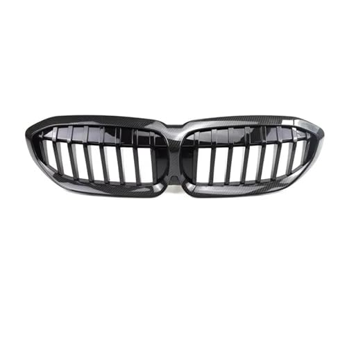 Grille Calandre pour Rénover le Pare-choc Avant de BMW Série 3