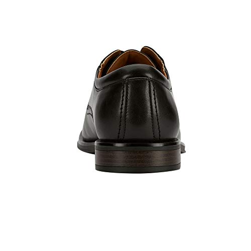 DOCKERS Mens Geyer Dress Run Off Oxford Shoe3