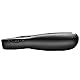 Logitech R400 Presenter, Kabellose 2.4 GHz Verbindung via USB-Empfänger, 15m Reichweite, Roter Laserpointer, Intuitive Bedienelemente, 6 Tasten, Batterieanzeige, PC - Schwarz