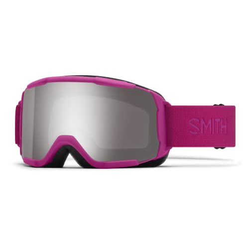 Masque de ski SMITH Showcase OTG pour adulte lunettes de neige unisexes