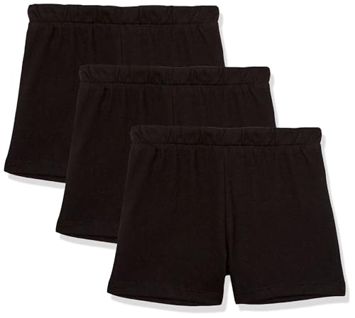 The Children's Place Baby Girls' and Toddler Assorted Knit Shorts - image 1