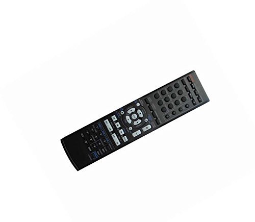 Telecomando Universale Generico Per Pioneer – Compatibile Con AXD7582, AXD7695, VSX-321, VSX-1130 E Altri - 2