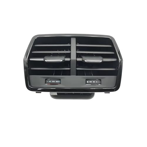 Climatiseur grille sortie voiture aérateur console centrale Q3 2019