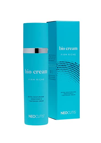 Neocutis Bio Cream Firm Riche - Extra Moisturizing Smoothing & Tightening Cream - 50Ml #TOP1