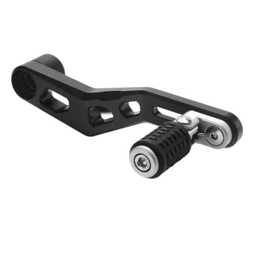 Levier de changement de vitesse moto CB650R pliable réglable 18-23 - 5