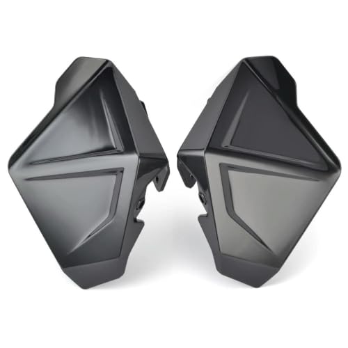 Pare-Brise de Moto pour BMW R1300GS Adventure 2025-2026 Bulle Haute Protection Route et Trail