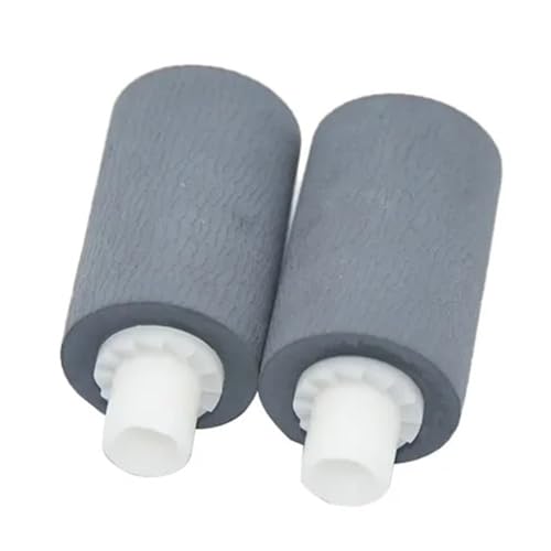 Rouleau de ramassage B387-2161 d'alimentation Doc pour Ricoh Aficio MP 2550 2851 - Pack de 10 pièces