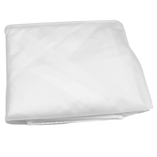 Vaguelly Hanging Dust Bag Garment Bag for Storage Suit Cover Clothing Dust Cover Translucent Storage Formal Dress4