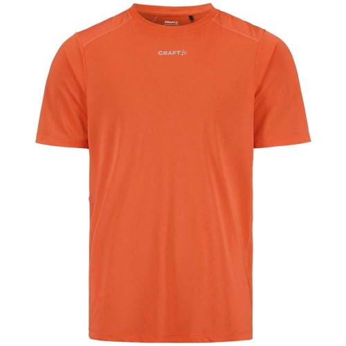 Craft ADV Essence 2 Short Sleeve T-Shirt XL