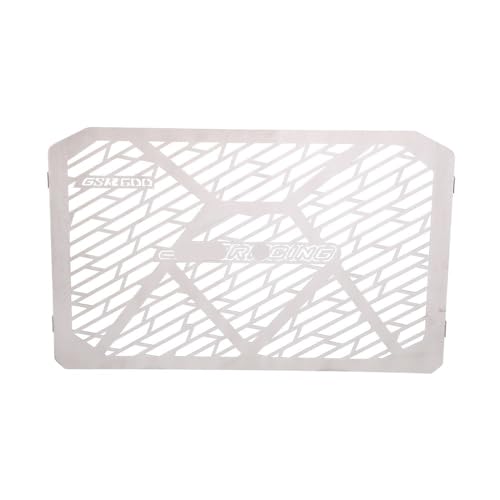 Protection radiateur GSR 600 pour sécuriser vos balades et trajets quotidiens