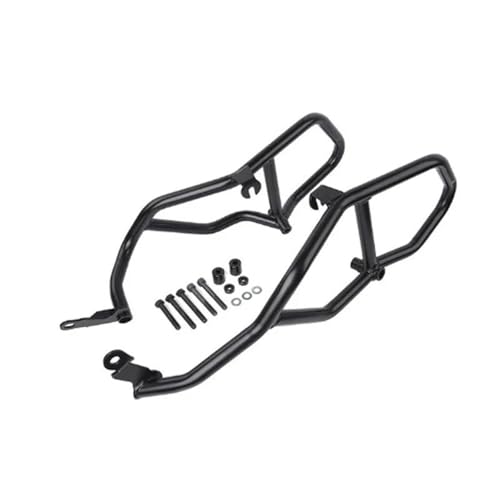 Pare-chocs moteur moto MT-09 de qualité supérieure pour Tracer 900