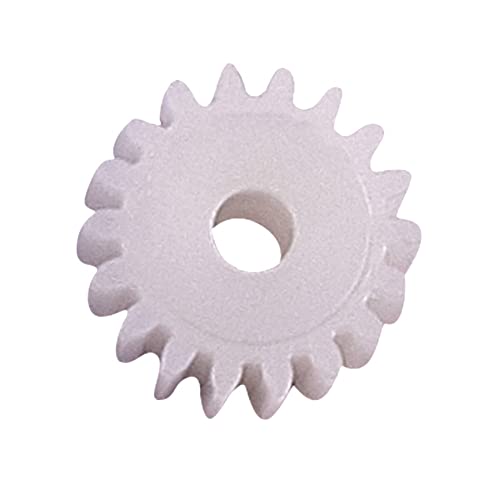 Engrenage en plastique 18 dents 182.5A pignon moteur robot voiture RC 20pcs