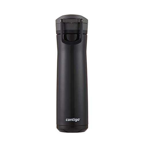Contigo Garrafa de água AUTOPOP, 700 ml, alcaçuz