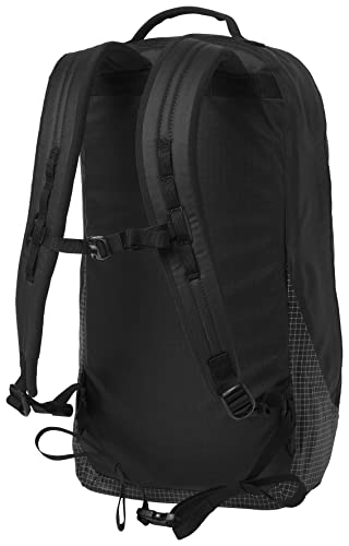 Helly-Hansen Unisex Riptide WP Backpack, 990 Black, One Size2