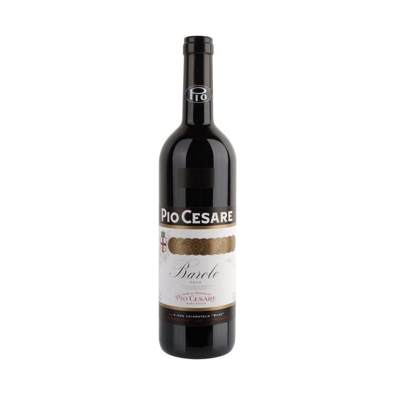 Pio Cesare - Barolo DOCG 'Pio' 2021 0,75 lt.