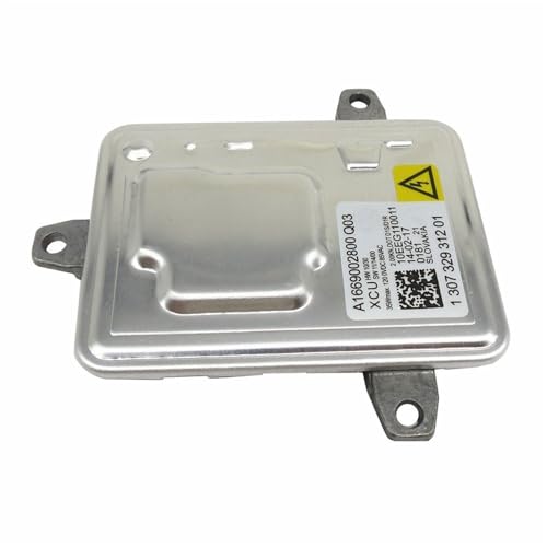 Ballast xénon D1S Kia Optima phare H-ID 130732931201 A1669002800