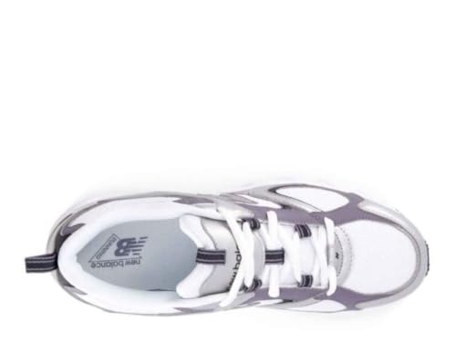 Image of New Balance Unisex-Adult 408 Sneaker | Casual Shoes