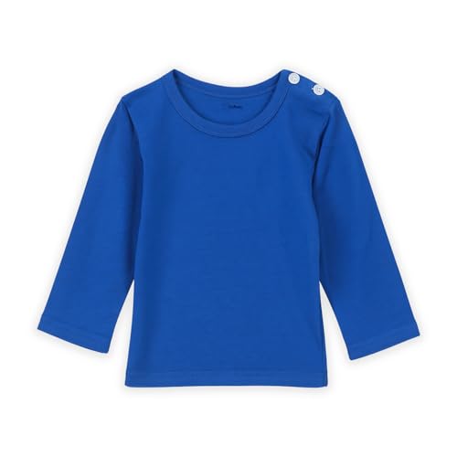 Image of Kidbea Cotton Baby Romper for Boys & Girls | Full Sleeve Bodysuit Jumpsuit for Infants | Soft, Breathable & Skin-Friendly | Multiple Cute Designs