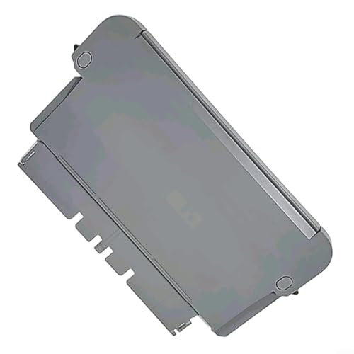 Fauhapyway Bac de sortie papier 1KR42-90013 1KR42-90014 pour HP pour imprimante 9018E 9010 9012 9014 9015 9016 9019, série