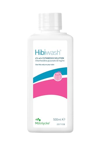 Is hibiscrub safe for dogs