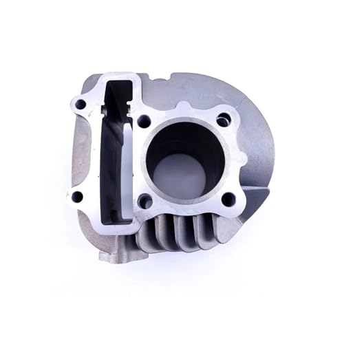 Kit joint de piston et de cylindre 52,4 mm haute compression - 4