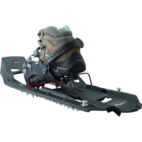 Image of MSR Evo Ascent Backcountry & Mountaineering Snowshoes, 22 Inch Pair
