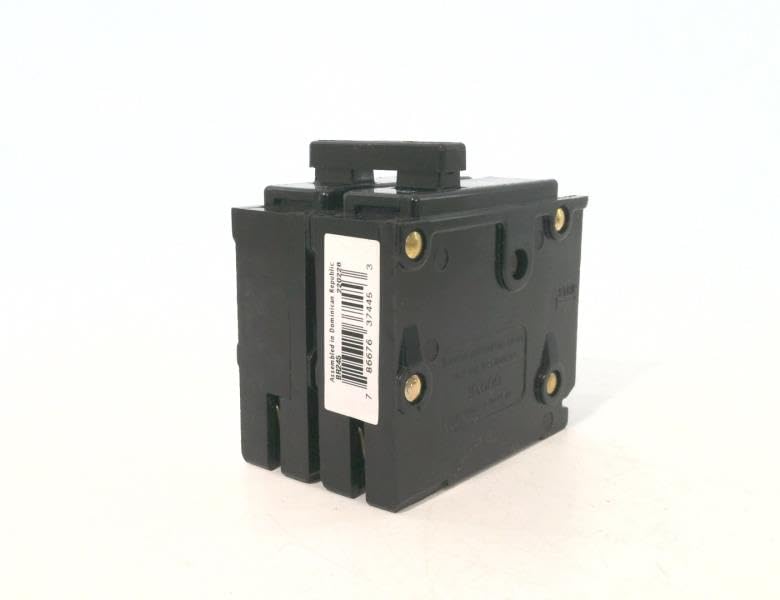 Eaton BR245 Breaker, 45A, 2P, 120/240V, Type BR, 10 kAIC