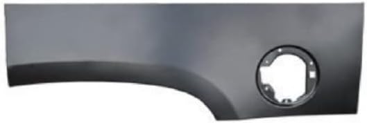 For GMC Yukon 2007-2014 Wheel Arch Patch Driver Side | Above Rear Wheel
