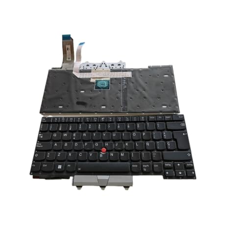 �č��X�y�C����m�[�g�p�\�R���o�b�N���C�g�t���L�[�{�[�h�ALenovo�AThinkpad�AE14 GEN2�A�m�[�g�u�b�NPC�����p�ƌ݊�������