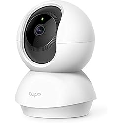 Amazon.co.jp: 【セット買い】TP-Link tapo 屋外カメラ WiFi