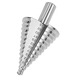 FUNCIÓN QUE AHORRA TIEMPO: Combinación de perforación previa, perforación y desbarbado en un solo paso.