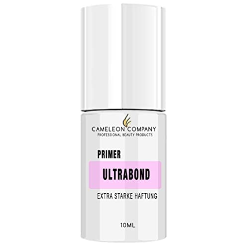 10ml Ultrabond Primer Extra Strak mit Vitaminen Haftung Haftschicht