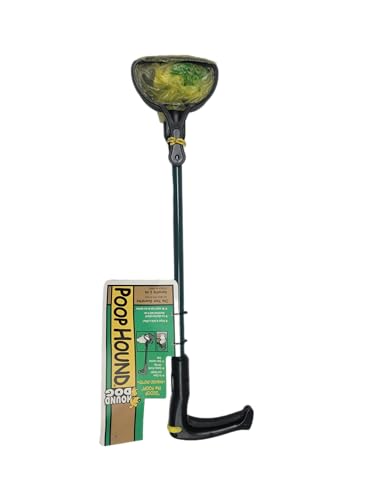 Hound Dog Products HDP5-4 Poop Hound