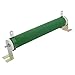 Aexit 150 ohm Variable Resistors 100 Watts High Power Ceramic Tube Rheostats Resistor 100W