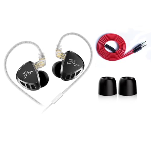 Amazon | KZA COUSTICS Sagaゲームヘッドフォン低周波バージョン