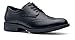 Produktbild Shoes For Crews Executive Wingtip Ii - Ce Cert Herren Arbeits- und Schuhe, Schwarz (Black), 46 EU (11 UK)