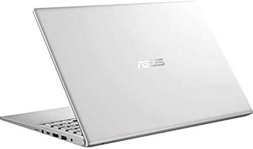 ASUS Intel Windows 10 VivoBook 15 X512FA - 15.6