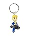 Produktbild Fallout 76 Vault Boy Big Guns 3D Keychain