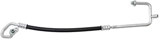 A/C Refrigerant Discharge Hose Compatible With Kia Soul 2.0L L4 2011 2010 P-4507384