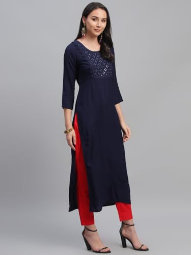 Image of Libas Women Kurta