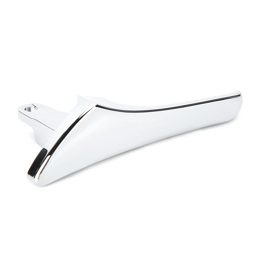Klamka do Drzwi W211 E Klasa E320 E500 E63 Chrome Akcesoria do Wnętrza Samochodu (Lewy 2117660124)